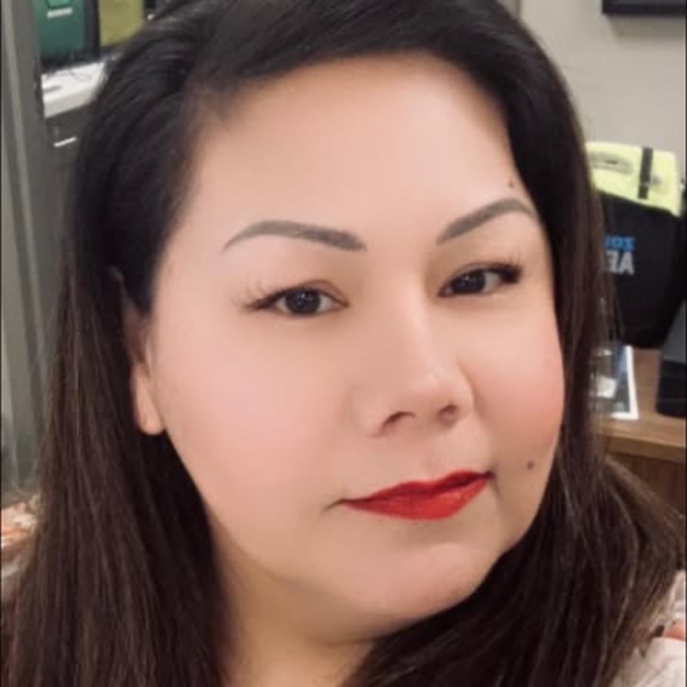 Meet your Posher, Renae